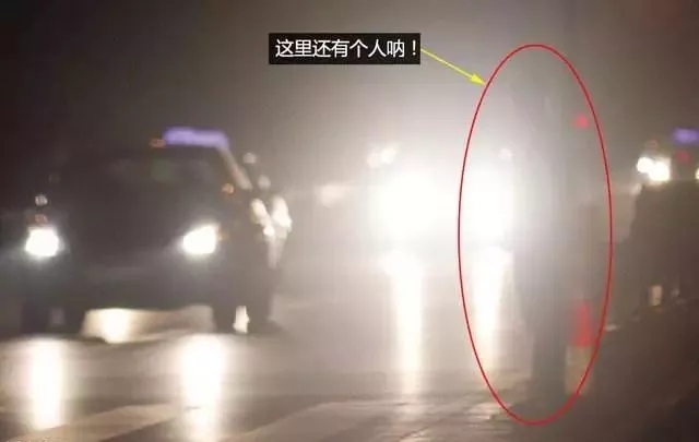 提及濫用遠(yuǎn)光燈，大家可謂都深惡痛絕。